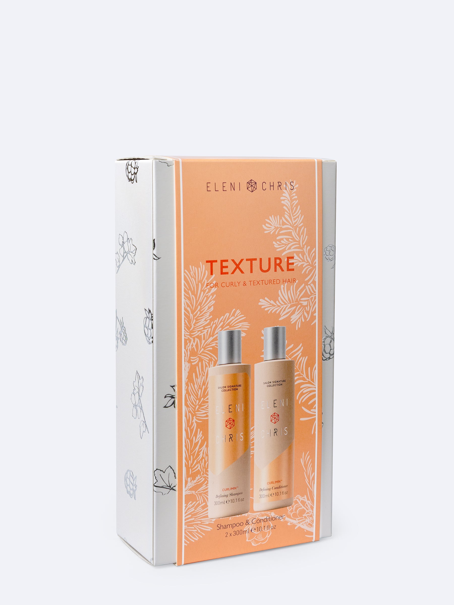 Texture Gift Set