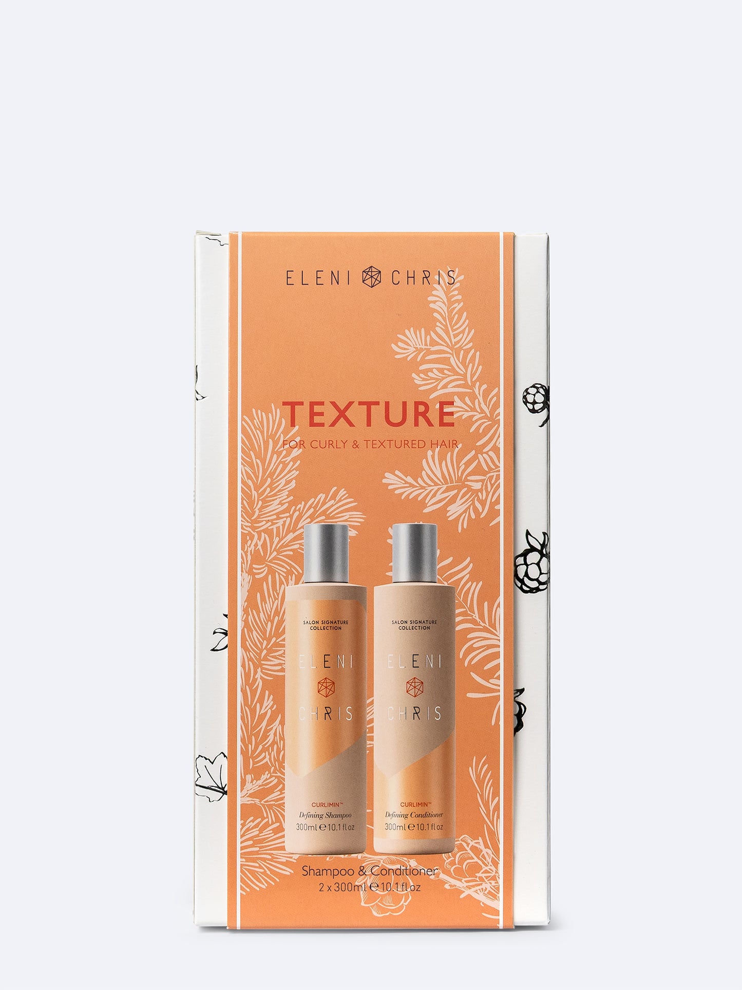 Texture Gift Set