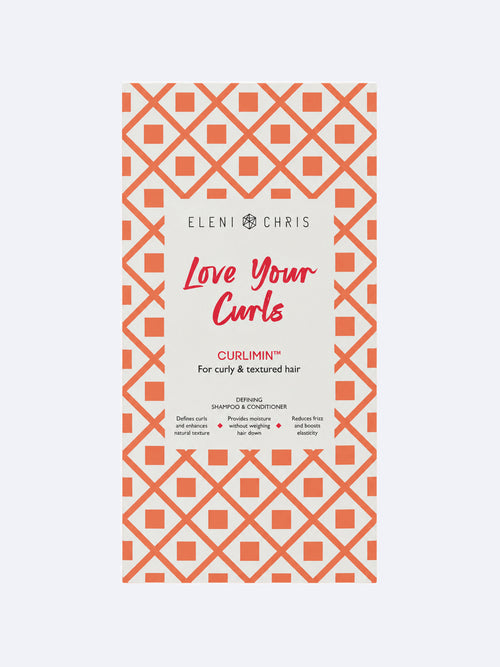 Load image 1 in gallery view. Love Your Curls CurliMin™ Gift Set