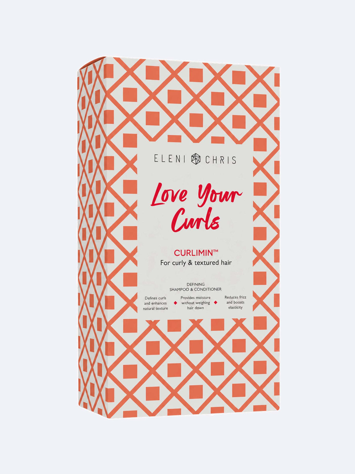 Love Your Curls CurliMin™ Gift Set