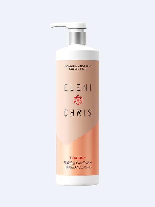 Load image 1 in gallery view. CurliMin™ Defining Conditioner 1L