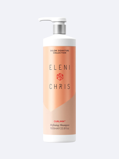 Load image 1 in gallery view. CurliMin™ Defining Shampoo 1L