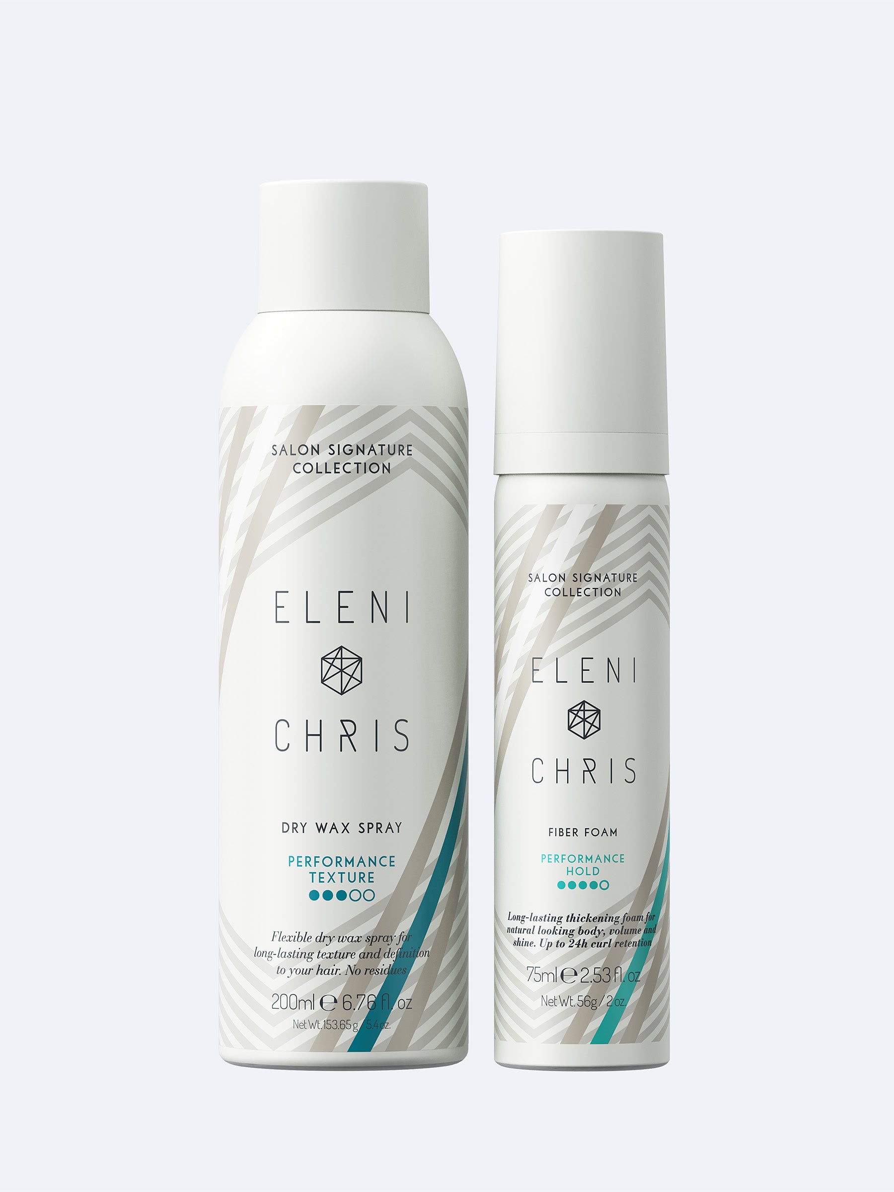 Styling Cocktail Texture