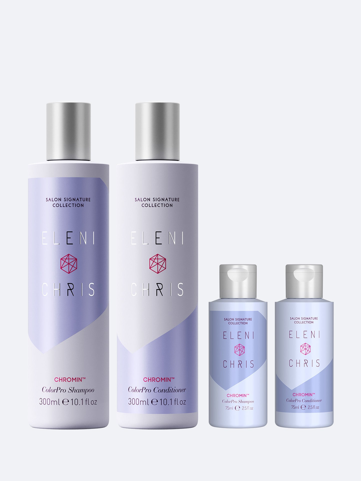 ChroMin™ Shine Essentials Kit