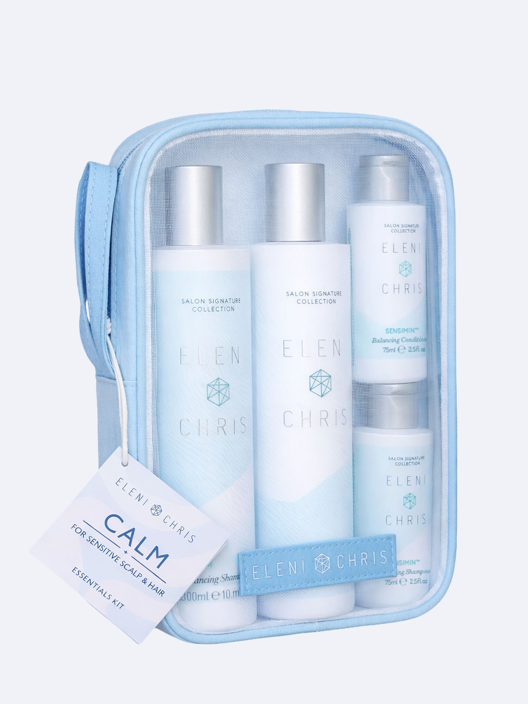 SensiMin™ Calm Essentials Kit