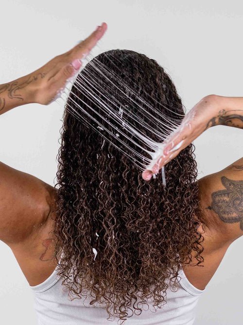 Load image 1 in gallery view. Fiber Foam