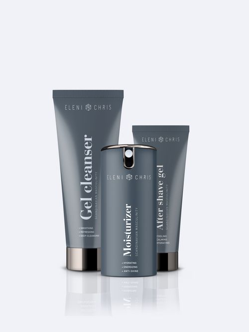 Load image 1 in gallery view. Grooming Kit