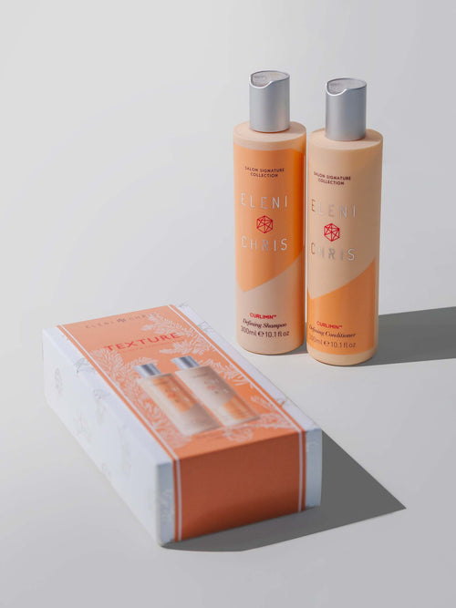 Load image 1 in gallery view. Texture Gift Set