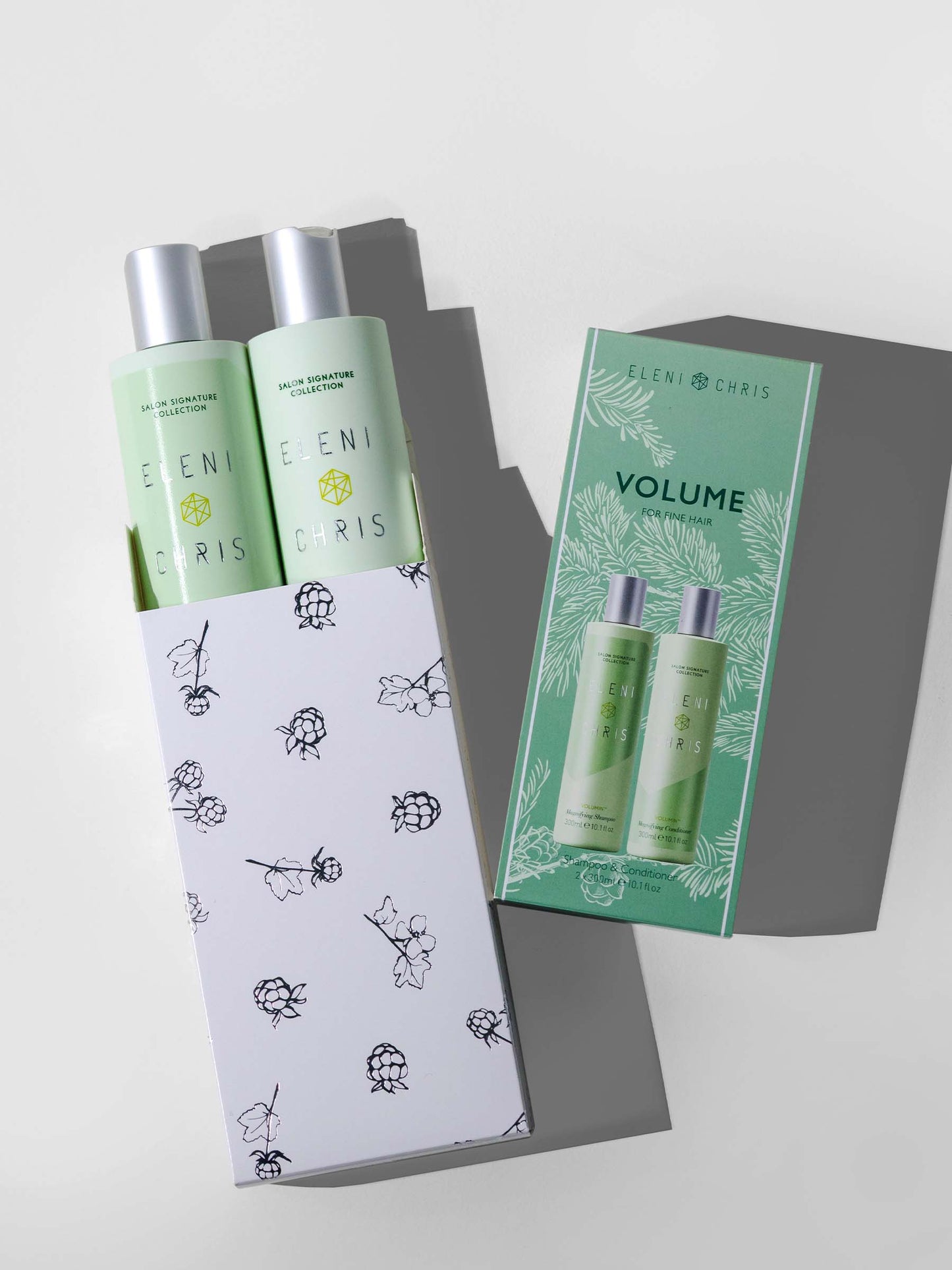 Volume Gift Set