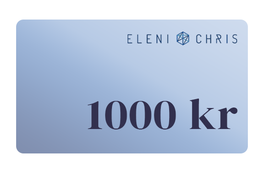 Eleni & Chris Presentkort
