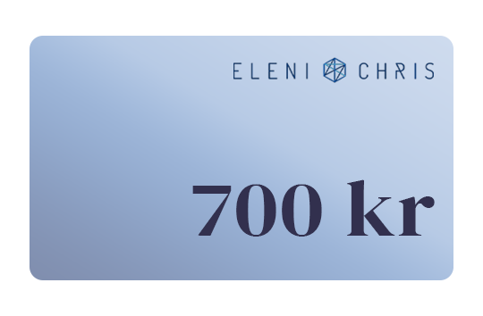 Eleni & Chris Presentkort
