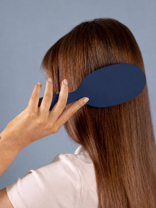 Load image 1 in gallery view. The Professional Hairbrush