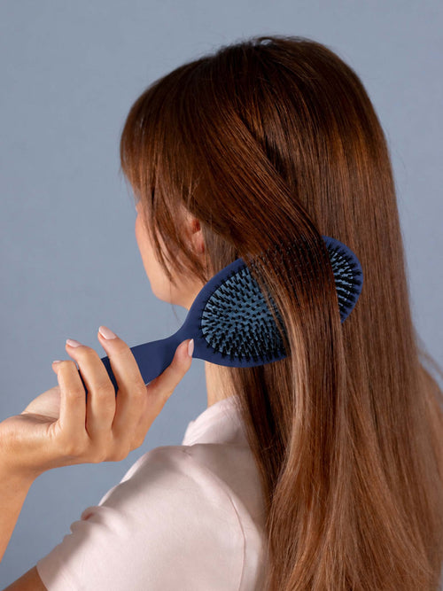 Load image 1 in gallery view. The Professional Hairbrush