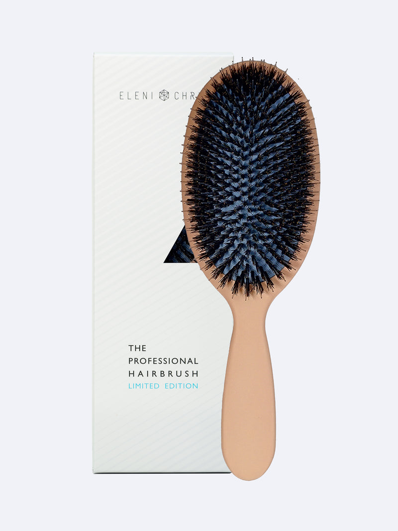 The Professional Hairbrush