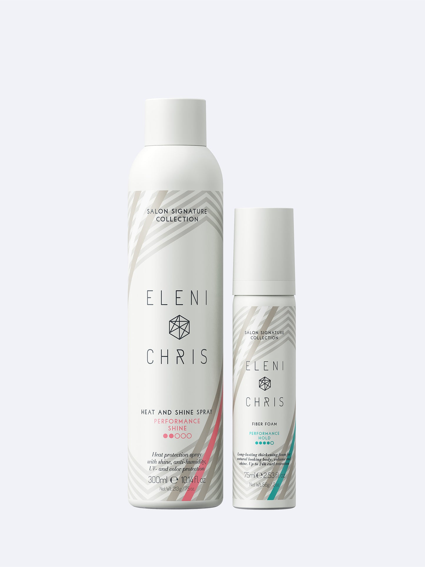 Styling Cocktail Shine