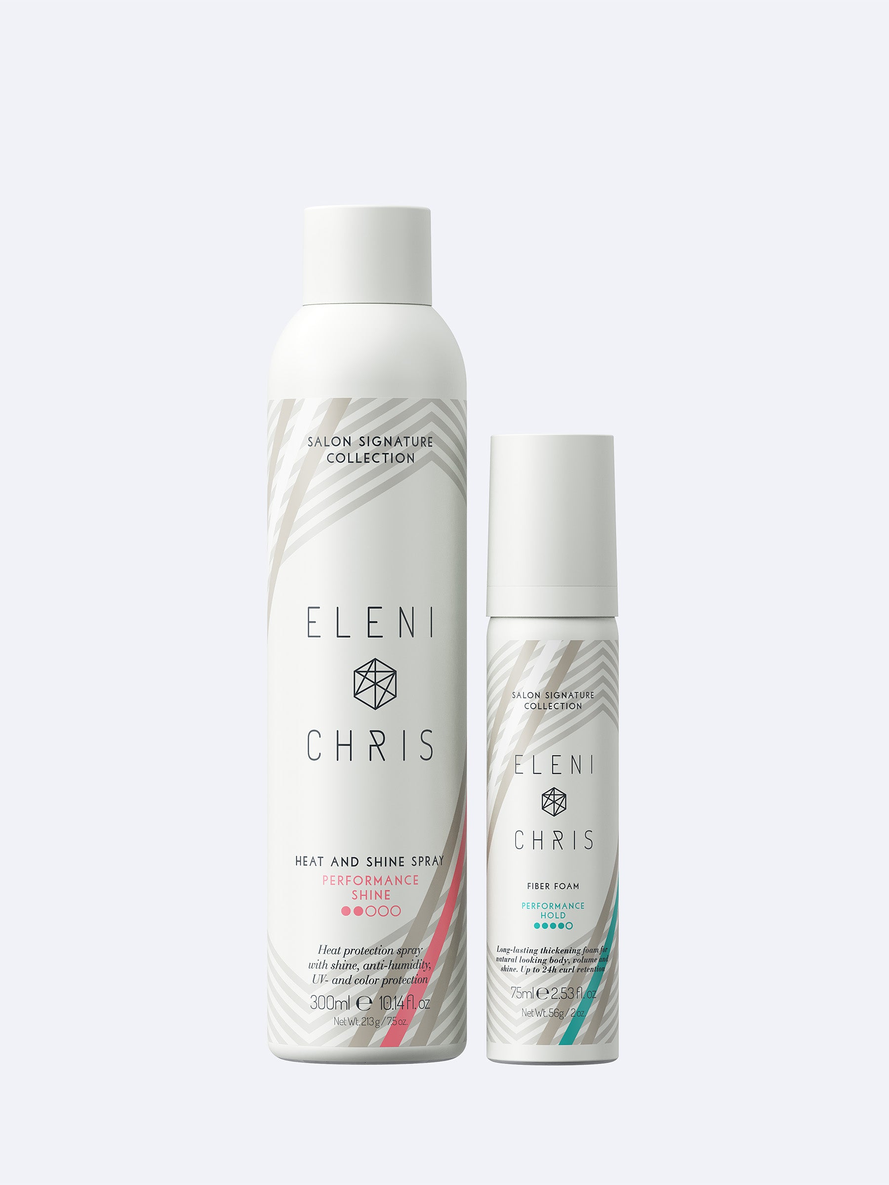 Styling Cocktail Shine