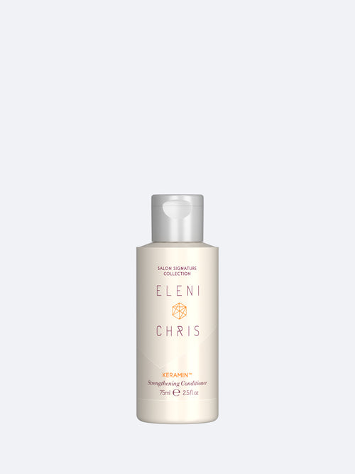 Load image 1 in gallery view. KeraMin™ Strengthening Conditioner 75ml