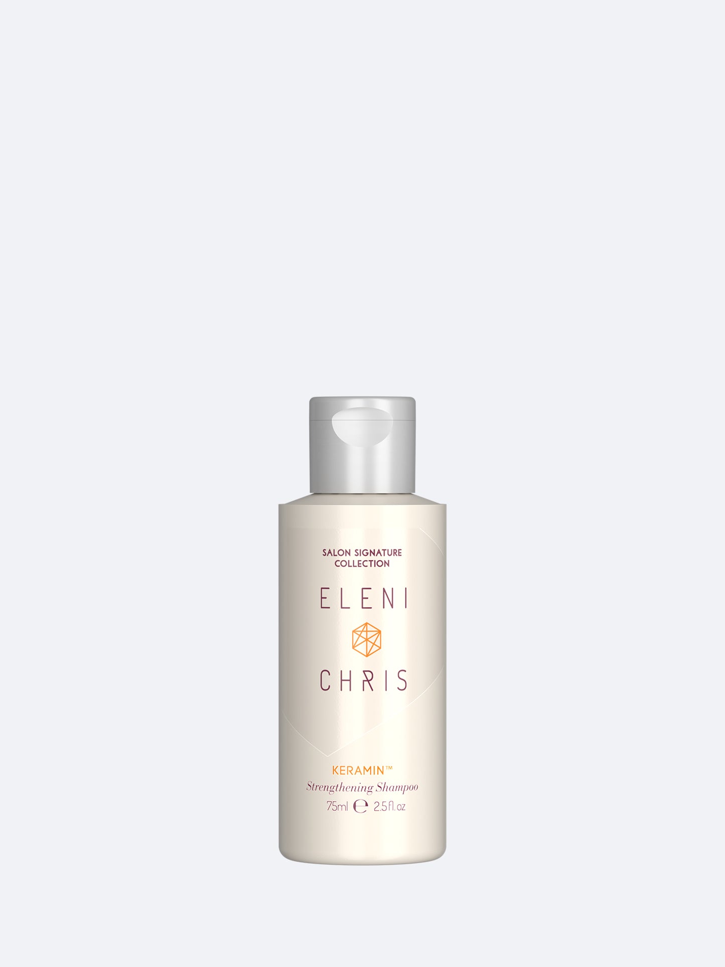 KeraMin™ Strengthening Shampoo 75ml