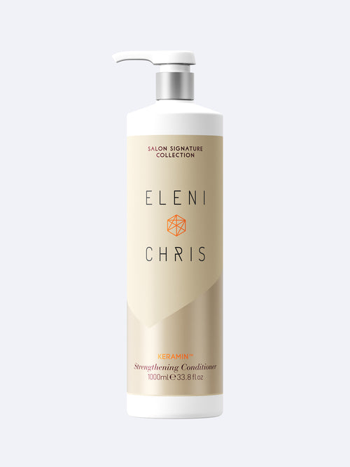 Load image 1 in gallery view. KeraMin™ Strengthening Conditioner 1L