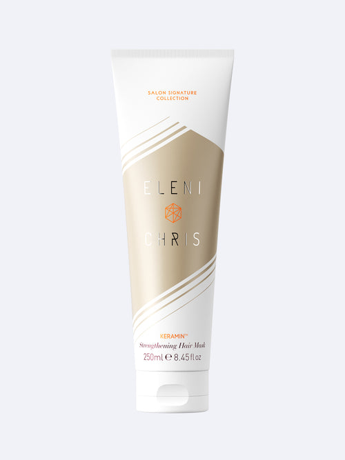 Load image 1 in gallery view. KeraMin™ Strengthening Hair Mask