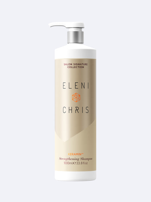 Load image 1 in gallery view. KeraMin™ Strengthening Shampoo 1L