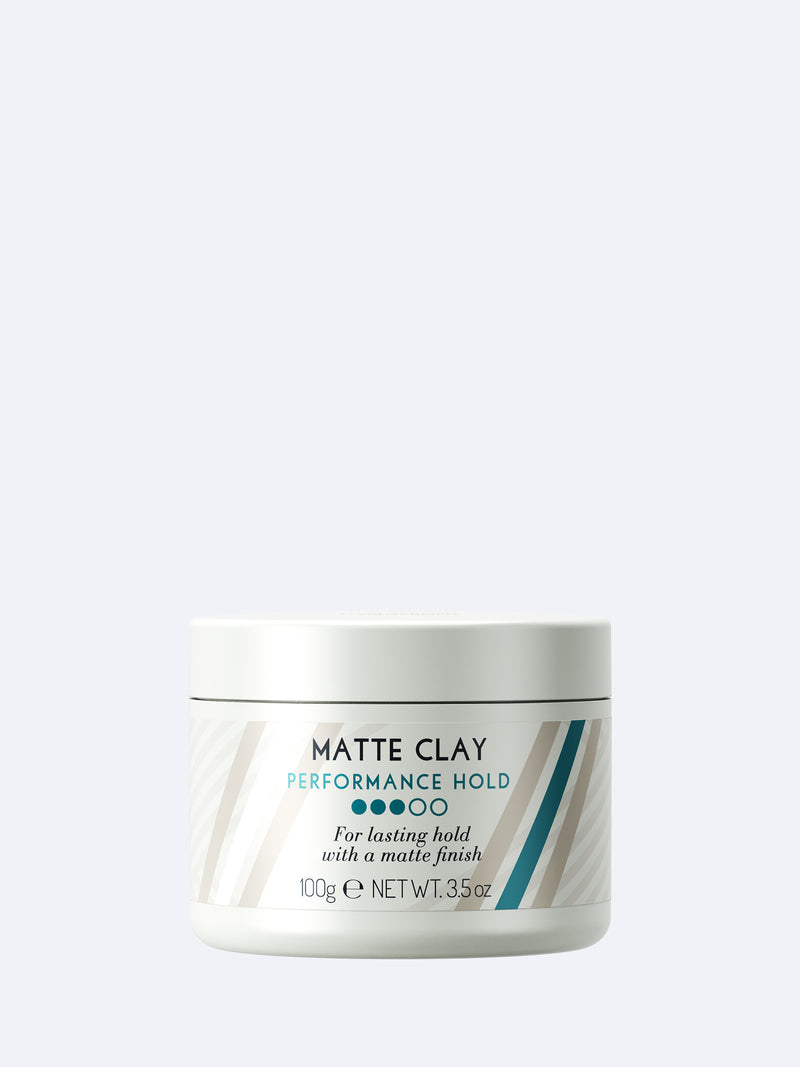 Matte Clay 100 g