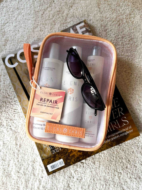 Load image 1 in gallery view. KeraMin™ Repair Essentials Kit
