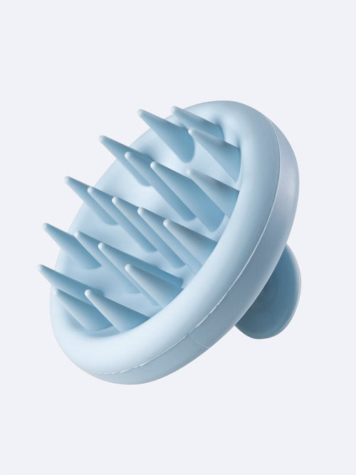 Load image 1 in gallery view. Scalp Brush