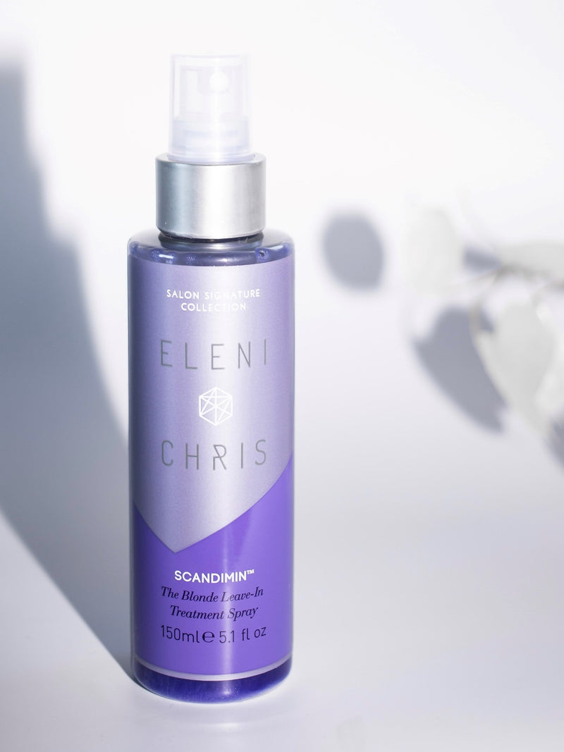 ScandiMin The Blonde Leave-In Treatment Spray