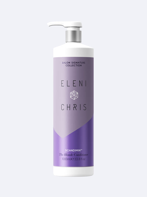 Load image 1 in gallery view. ScandiMin™ The Blonde Conditioner 1L