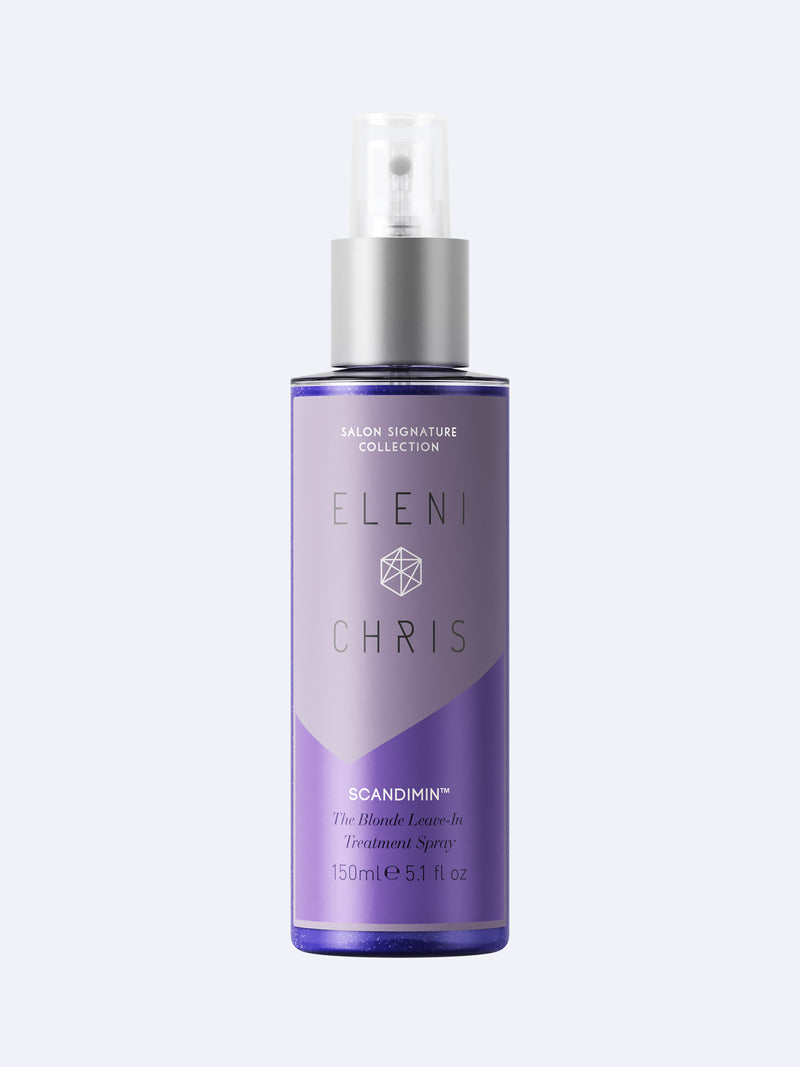 ScandiMin The Blonde Leave-In Treatment Spray