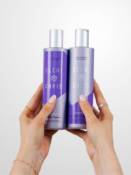 Load image 1 in gallery view. ScandiMin™ The Blonde Conditioner