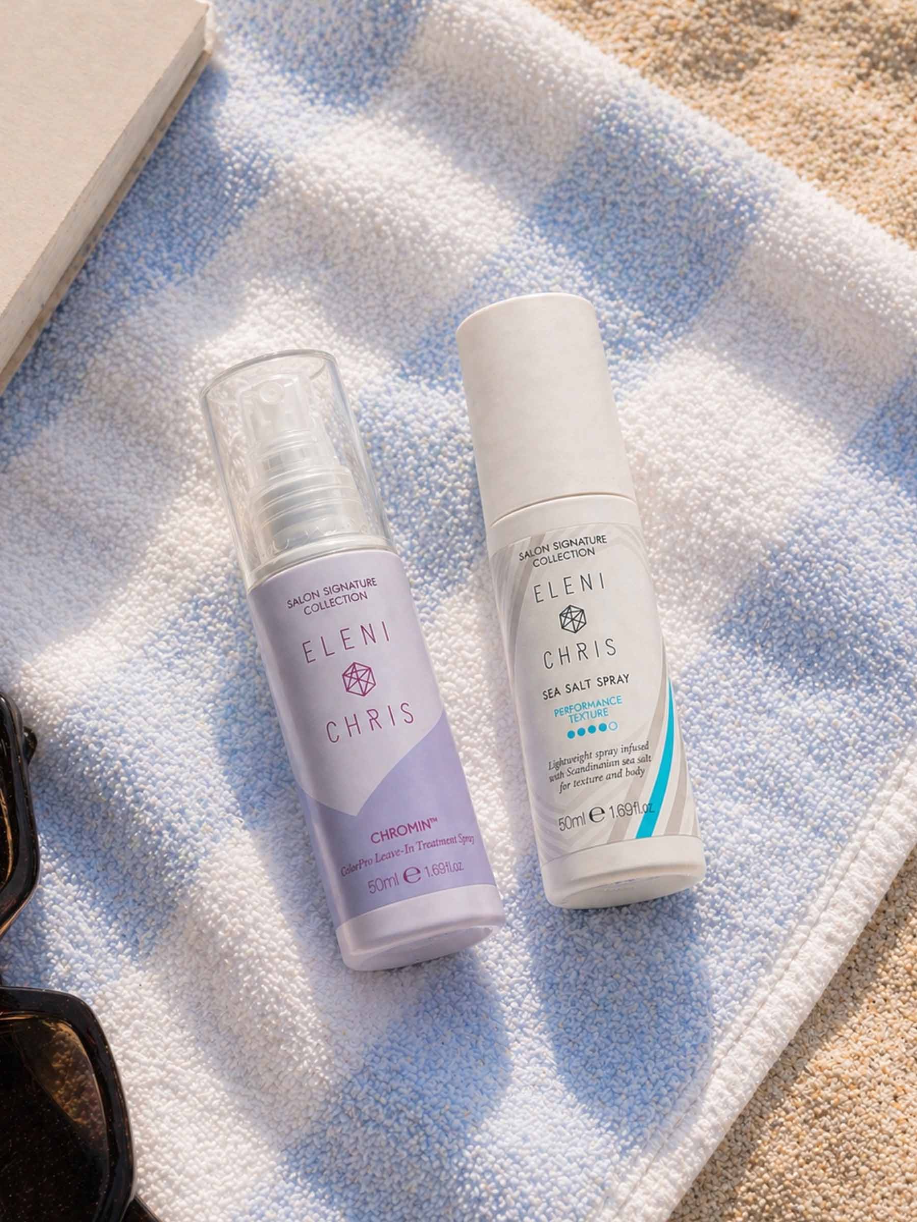 Sea Salt Spray 50ml