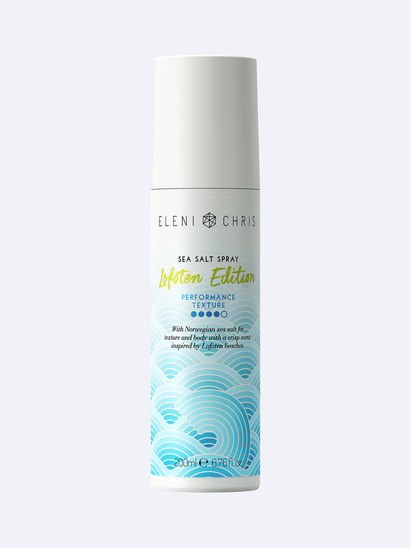 Sea Salt Spray - Lofoten Edition