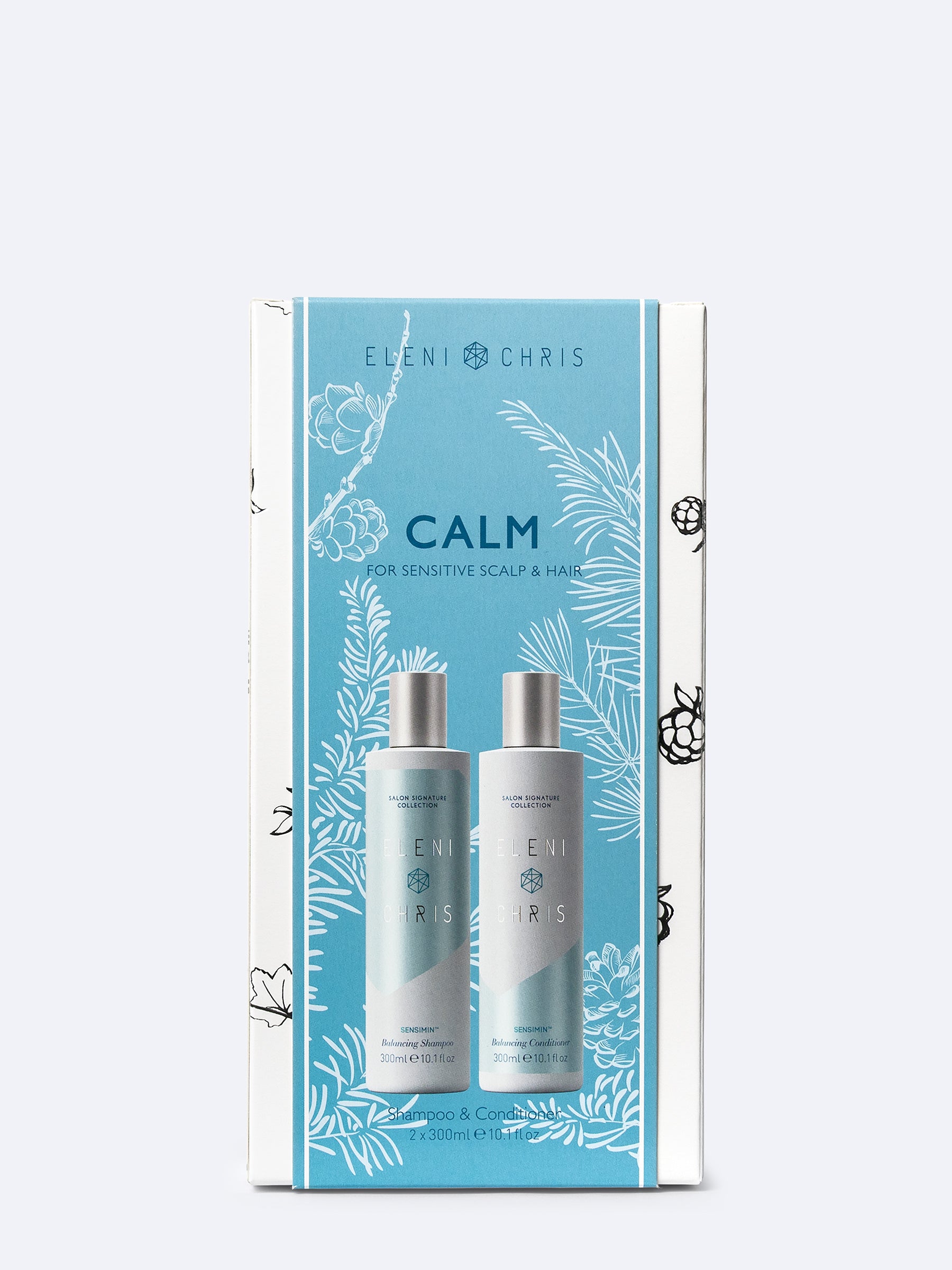 Calm Gift Set