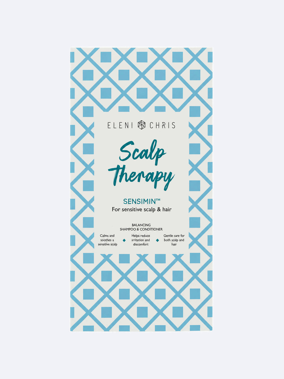 Scalp Therapy SensiMin™ Gift Set