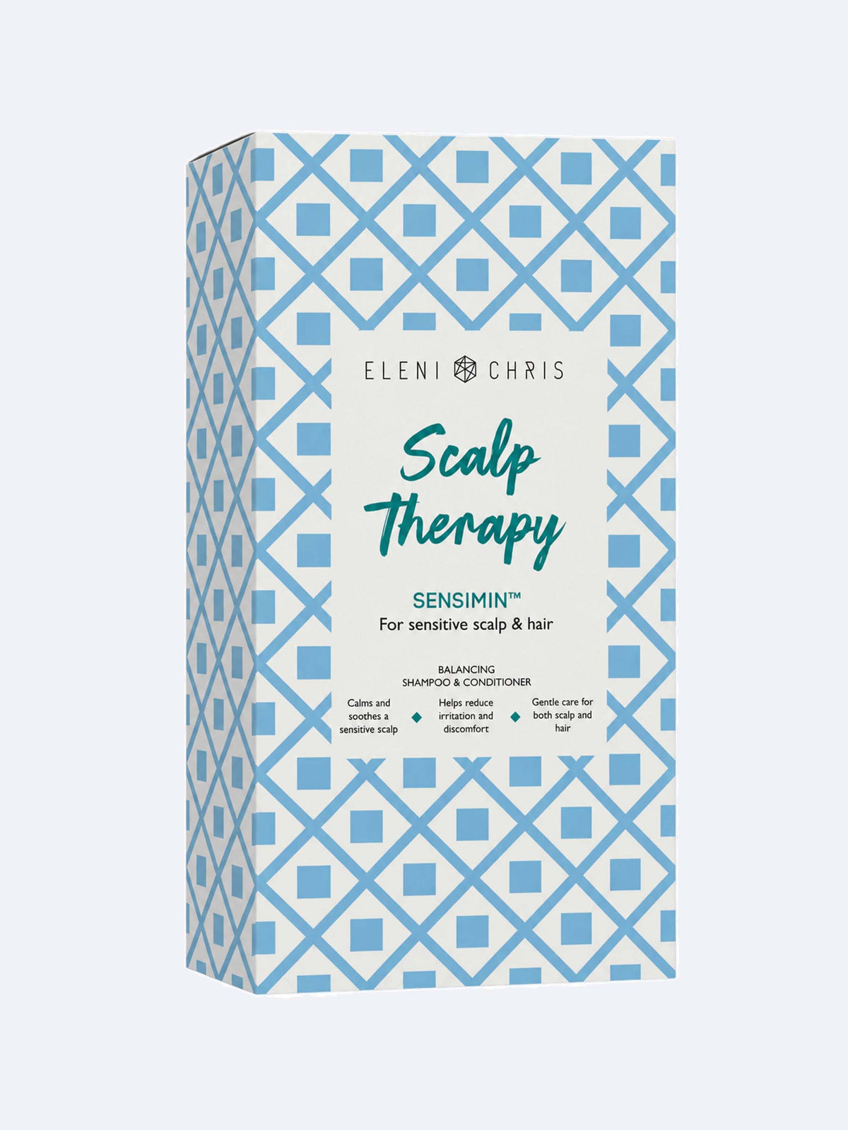 Scalp Therapy SensiMin™ Gift Set