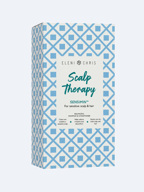Load image 1 in gallery view. Scalp Therapy SensiMin™ Gift Set
