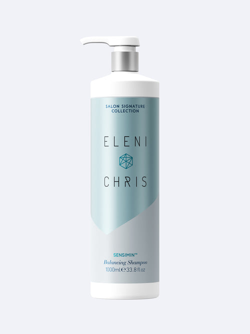 Load image 1 in gallery view. SensiMin™ Balancing Shampoo 1L