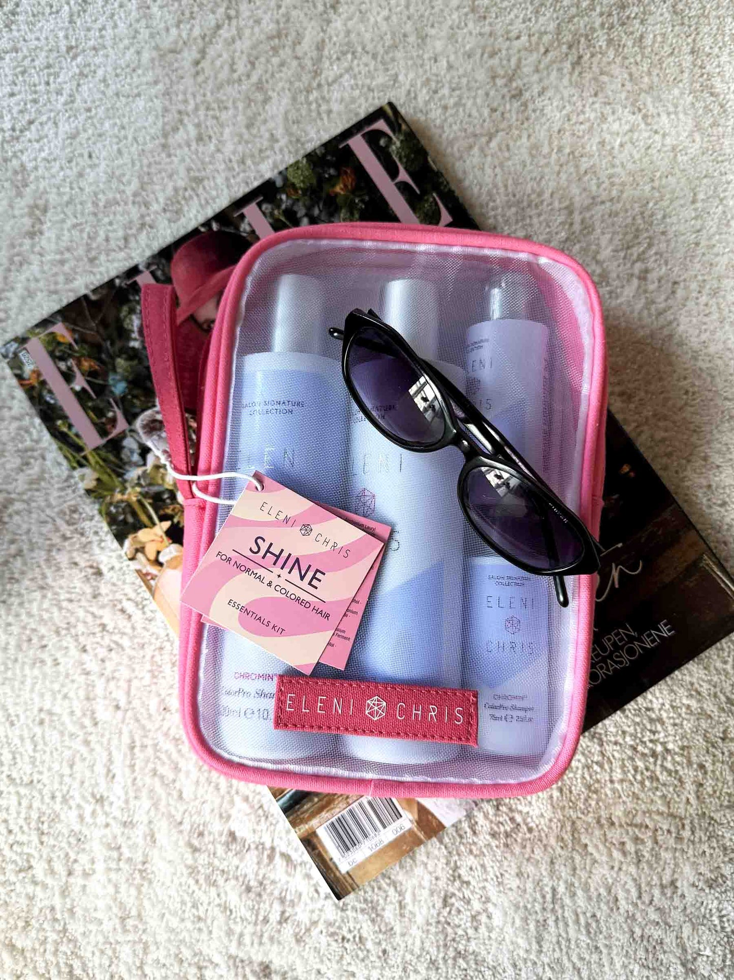 ChroMin™ Shine Essentials Kit