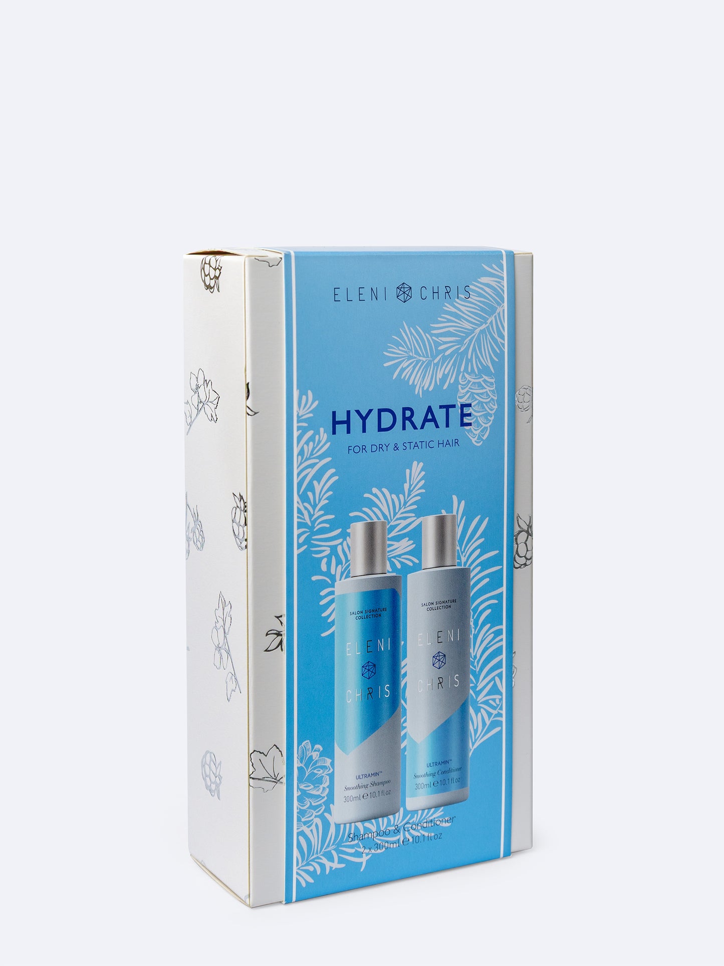 Hydrate Gift Set