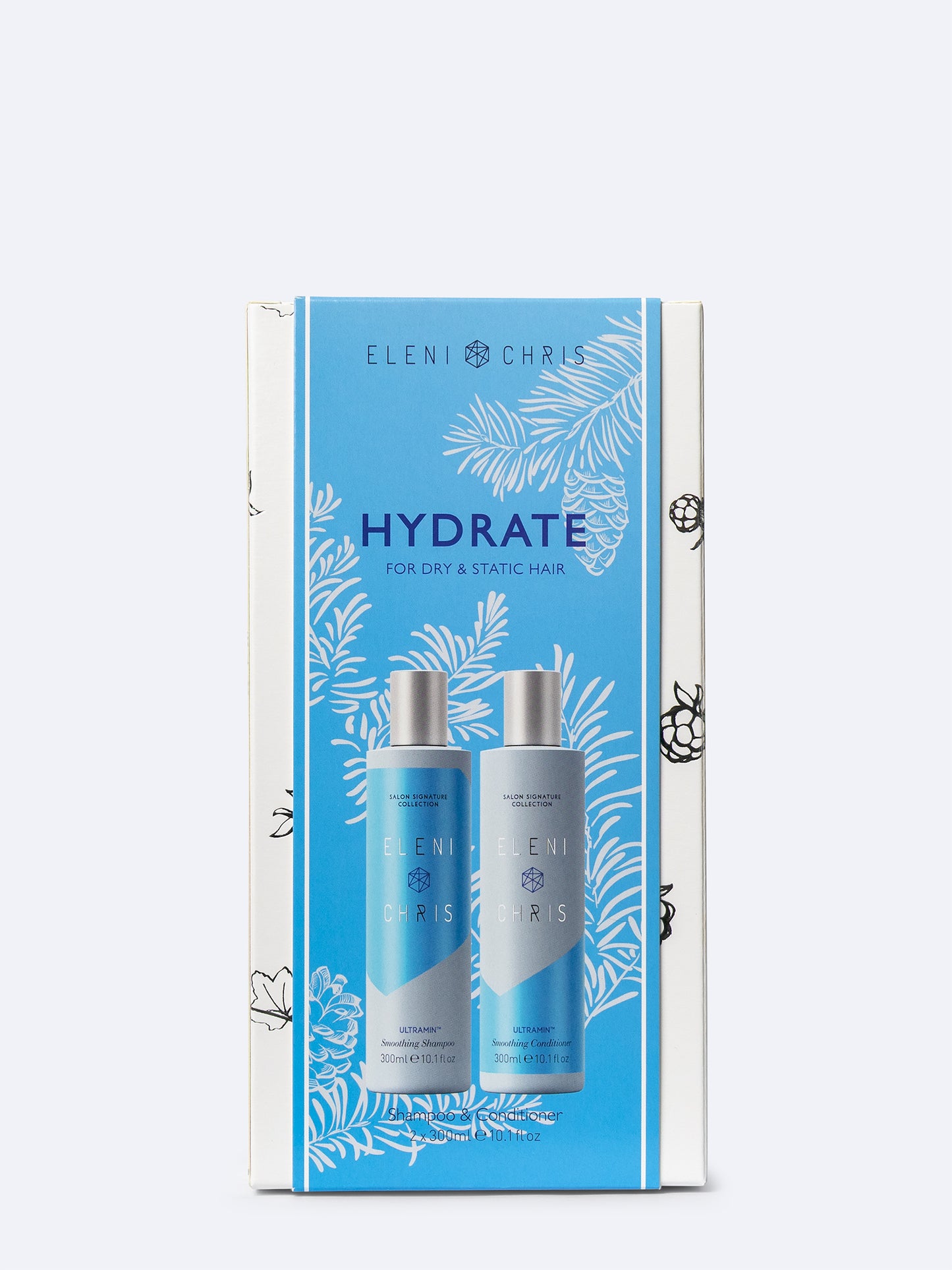 Hydrate Gift Set