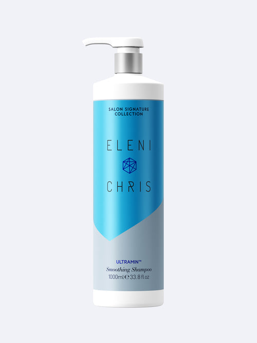 Load image 1 in gallery view. UltraMin™ Smoothing Shampoo 1L