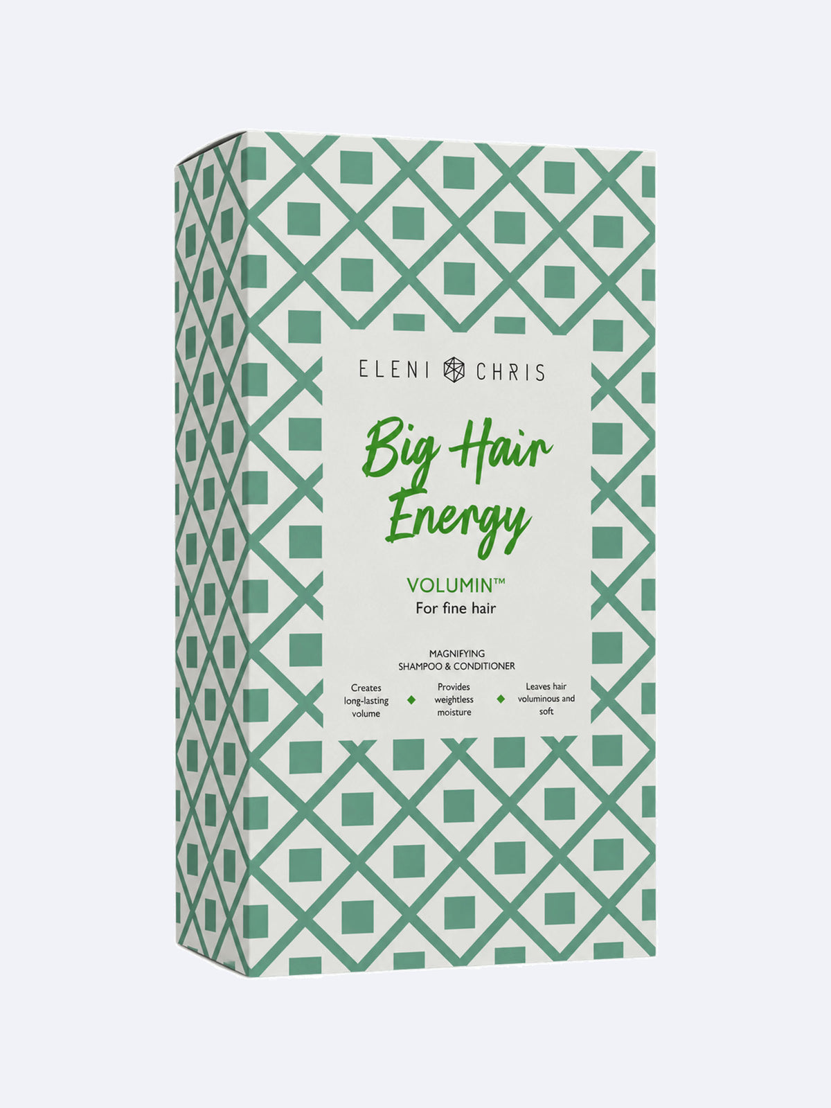 Big Hair Energy VoluMin™ Gift Set