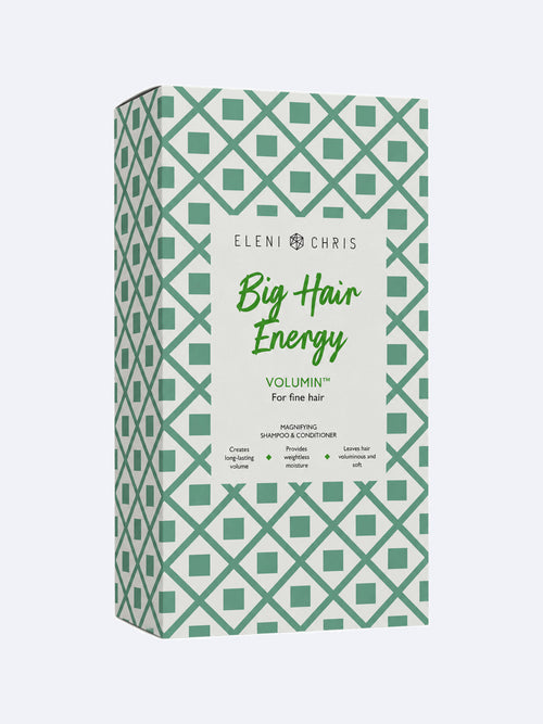 Load image 1 in gallery view. Big Hair Energy VoluMin™ Gift Set
