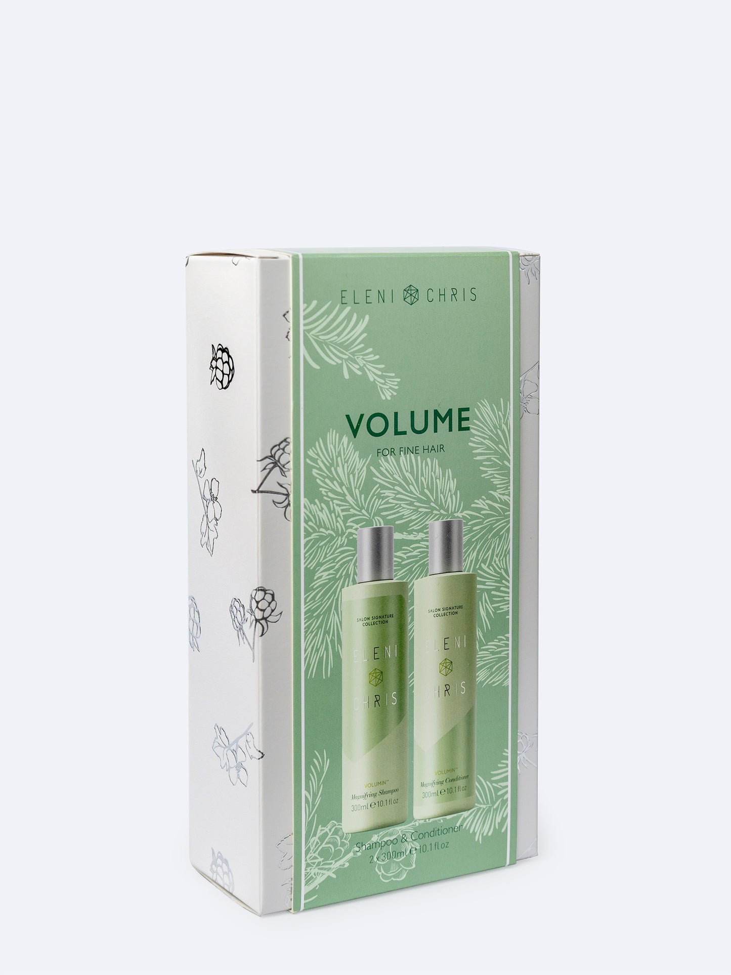 Volume Gift Set