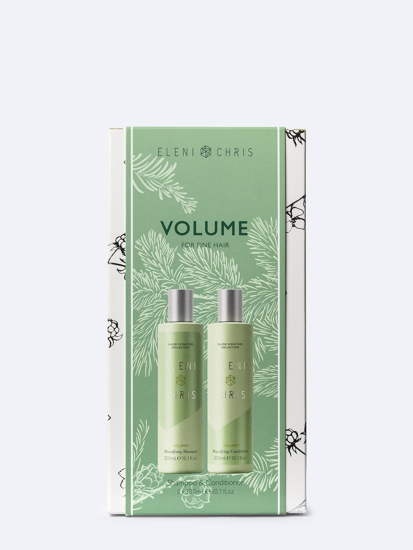 Volume Gift Set