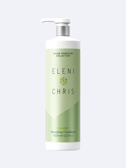 Load image 1 in gallery view. VoluMin™ Magnifying Conditioner 1L
