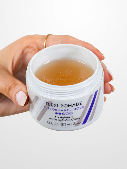 Load image 1 in gallery view. Flexi Pomade