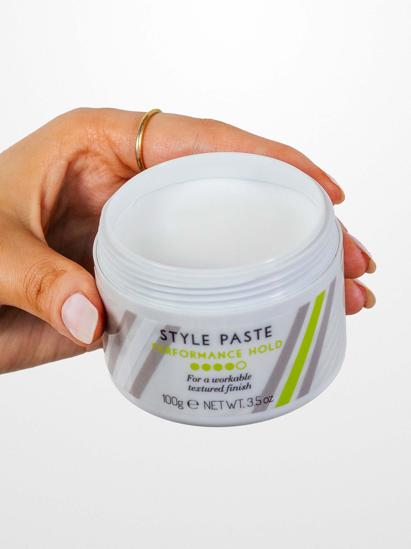 Style Paste
